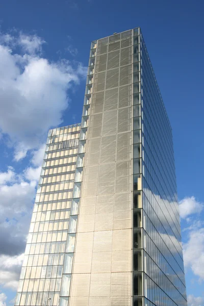 パリの高層ビル — ストック写真