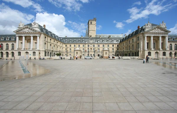 Dijon, Frankrike — Stockfoto