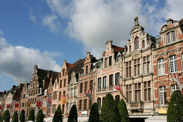 Belgia — Fotografie, imagine de stoc