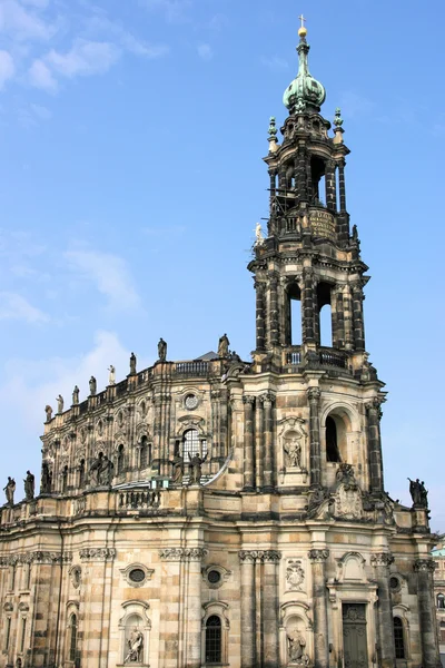 Dresden. — Stok fotoğraf