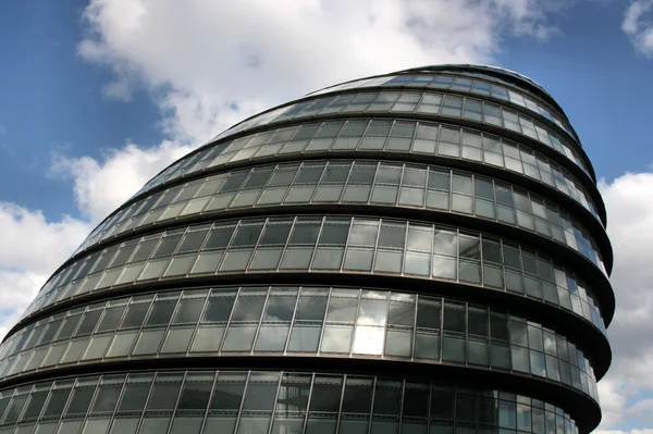 Londra bina — Stok fotoğraf