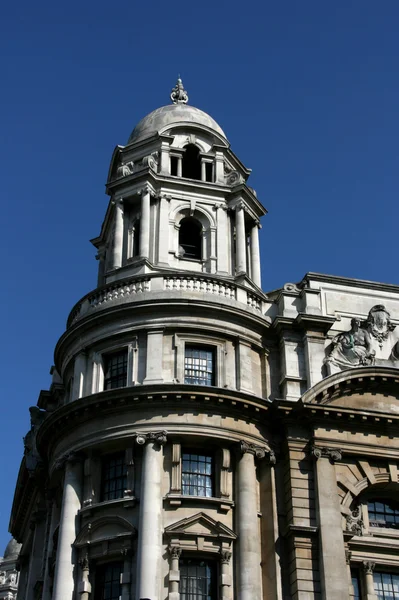 Londen gebouw — Stockfoto