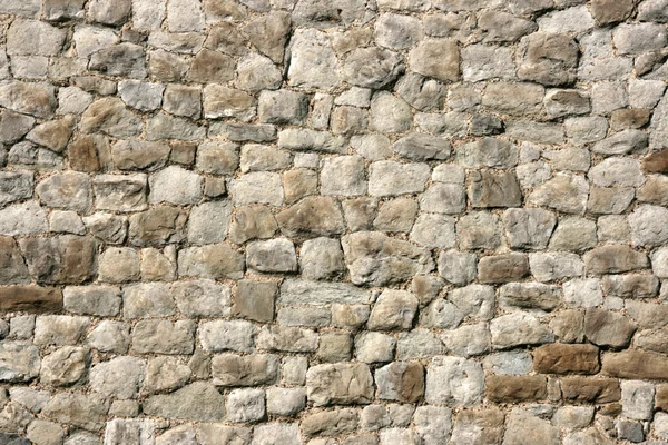 Vintage stone wall — Stock Photo, Image