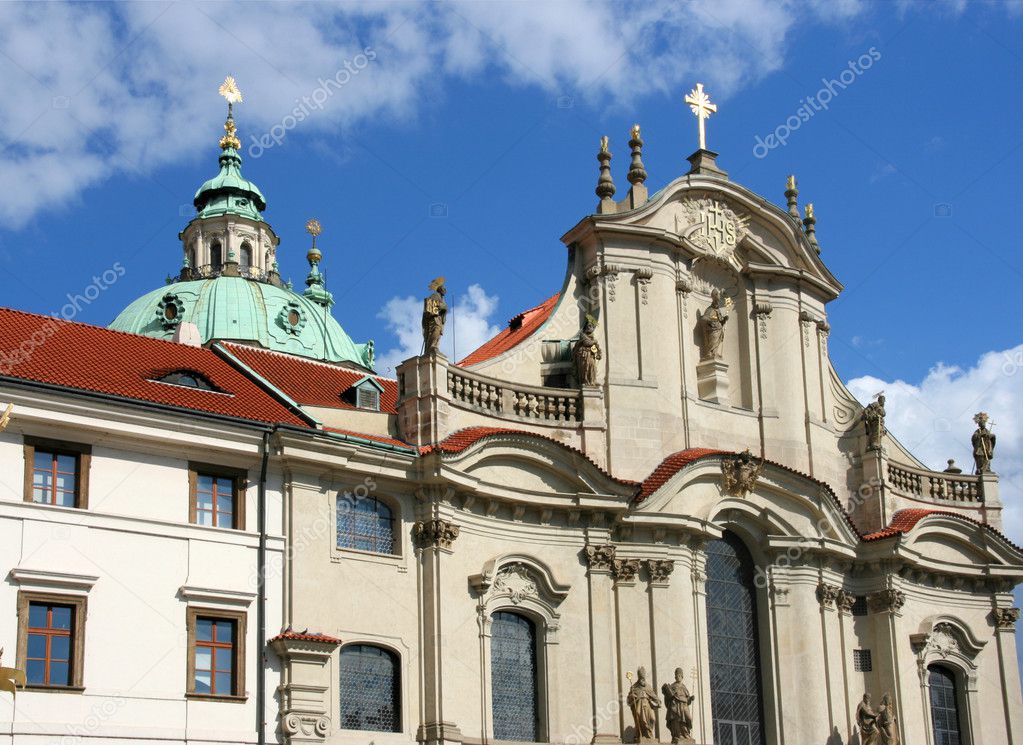 Stock options czech republic