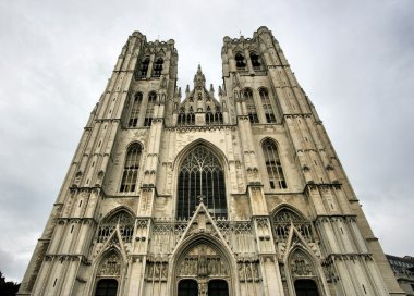 Brussels clipart