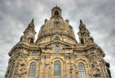Dresden.