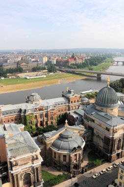 Dresden.