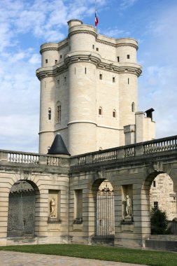 Vincennes, Paris