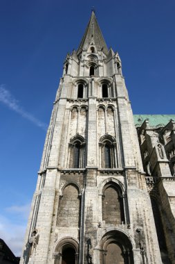 Katedral