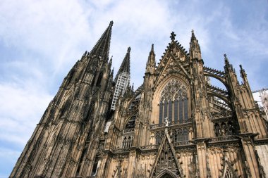 Cologne clipart