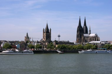 Cologne, Almanya