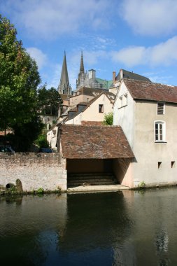 Chartres