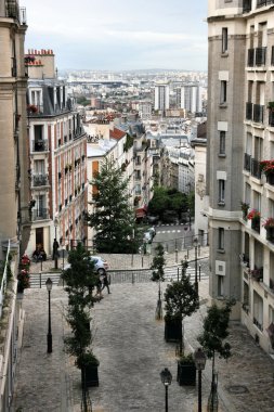 Montmartre