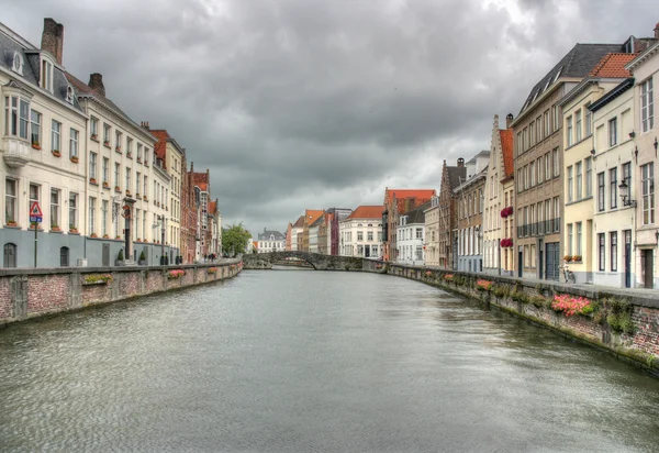 Brugge — Stock Photo, Image