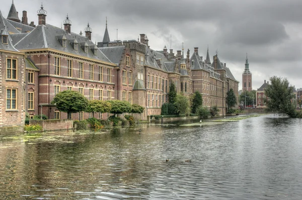 La Haya — Foto de Stock