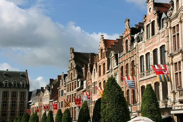 Leuven — Stockfoto