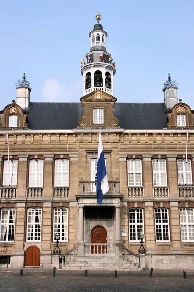 Roermond, Limburg — Zdjęcie stockowe