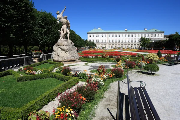 Salzburg — Zdjęcie stockowe