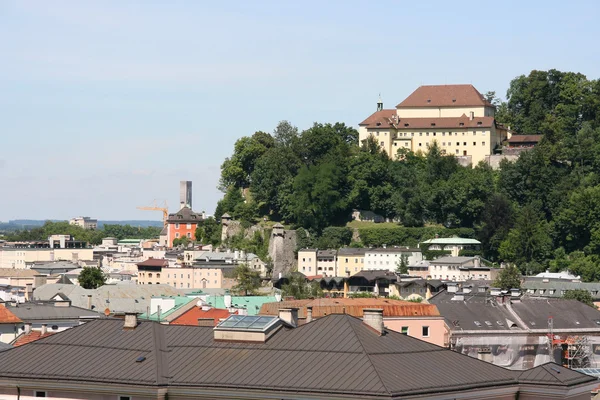 Salzbourg — Photo