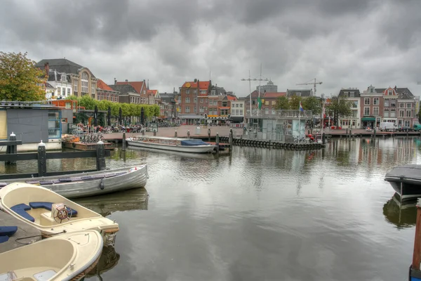 Haarlem — Fotografia de Stock