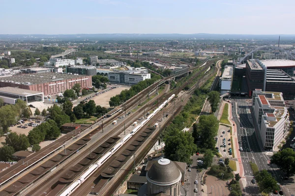 stock image Koeln