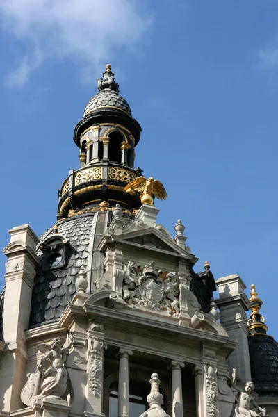 Antwerpen — Φωτογραφία Αρχείου