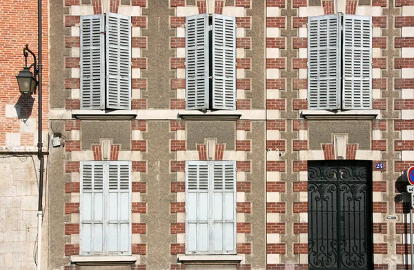 stock image Chartres