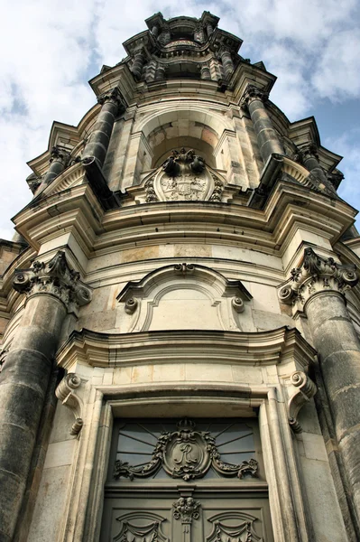 Dresden — Stok Foto