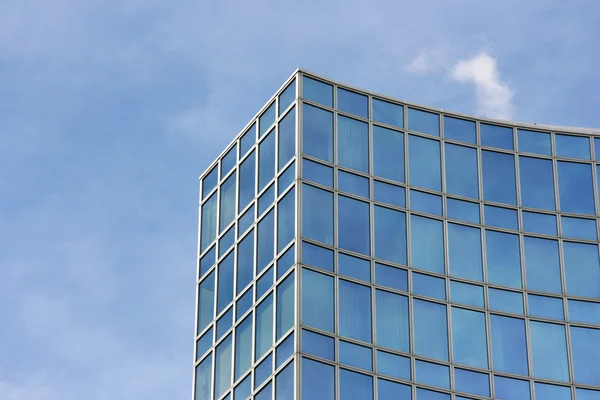 Skyscraper abstract — Stock Photo, Image