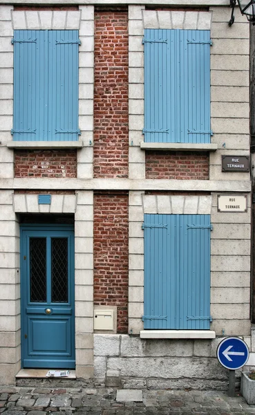 Louviers — Stok fotoğraf