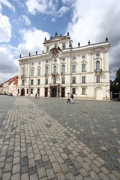 PRAGA — Foto de Stock