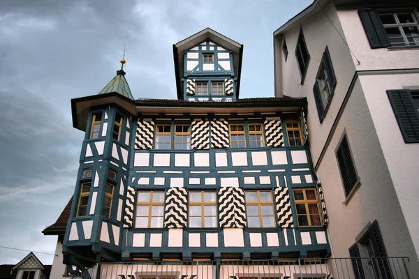 St. Gallen — Stok fotoğraf