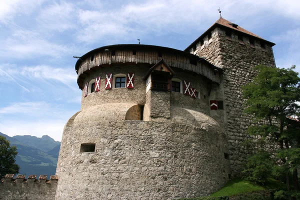 Liechtenstein — Fotografia de Stock
