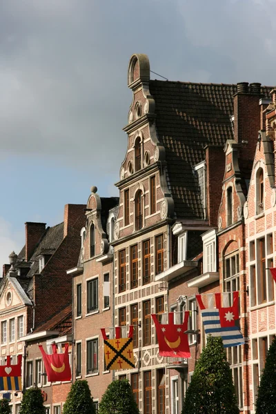 Leuven — Stockfoto