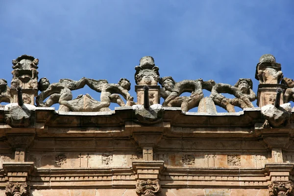Salamanca — Stock fotografie