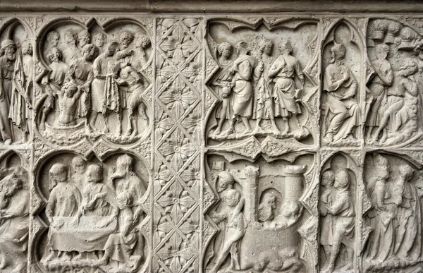 Medieval art — Stock Photo, Image