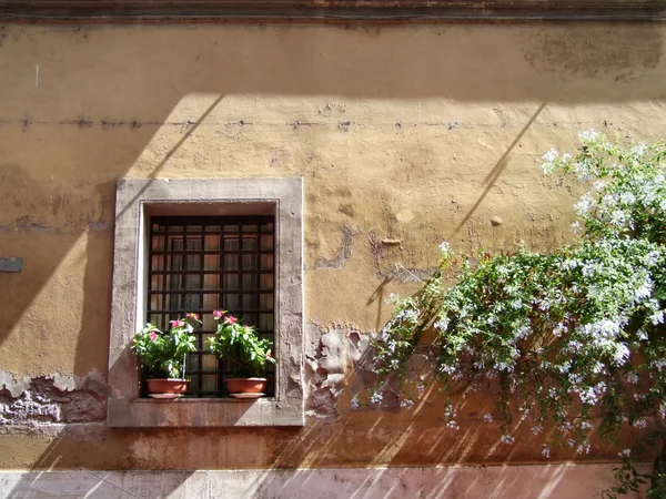 Schöner ort in rom (italien) — Stockfoto