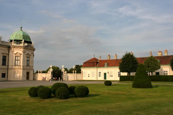 Château du Belvédère — Photo