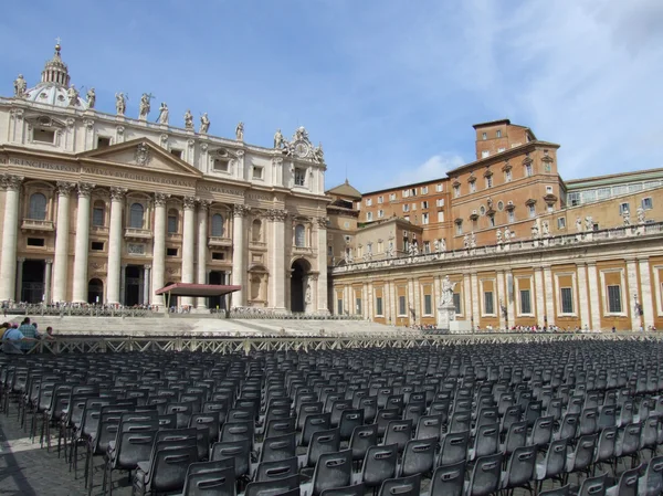 Vatican — Fotografie, imagine de stoc