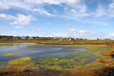 Keflavik, İzlanda