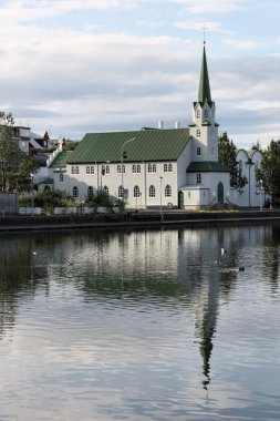 Reykjavik