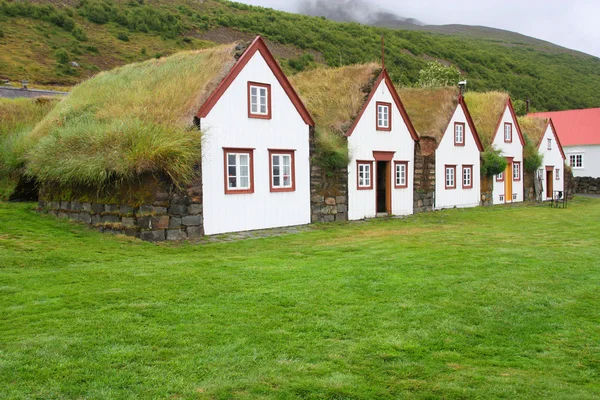 Исландия — стоковое фото