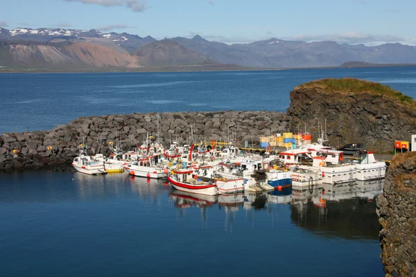 İzlanda — Stok fotoğraf