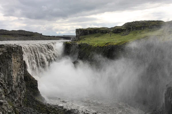 Iceland parque nacional — Fotografia de Stock