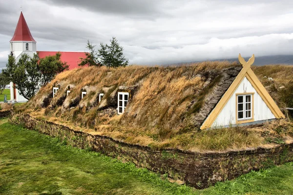 Ισλανδία — Φωτογραφία Αρχείου