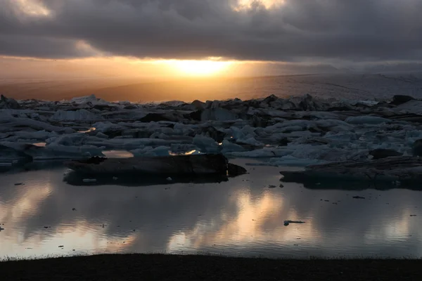 アイスランド — ストック写真