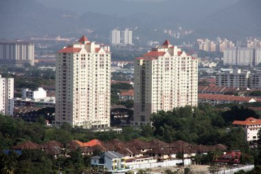 Kuala Lumpur - Mont Kiara