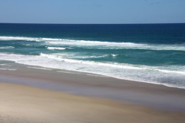 Beach, Avustralya