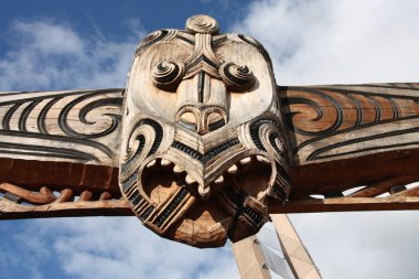 Maori oyma