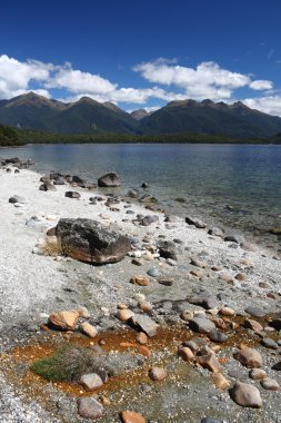 Fiordland